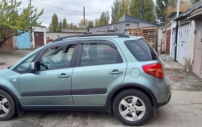 Suzuki SX4 II рестайлинг, 2013 год, 1 150 000 рублей, 1 фотография