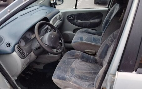 Renault Scenic III, 2000 год, 230 000 рублей, 5 фотография