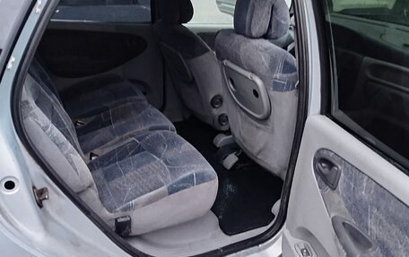 Renault Scenic III, 2000 год, 230 000 рублей, 6 фотография