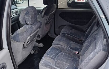 Renault Scenic III, 2000 год, 230 000 рублей, 7 фотография