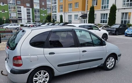 Renault Scenic III, 2000 год, 230 000 рублей, 3 фотография