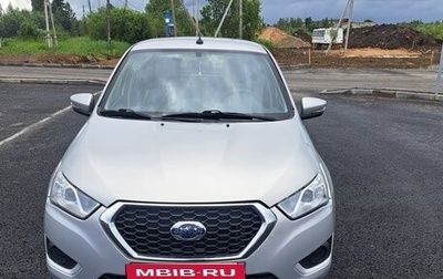 Datsun on-DO I рестайлинг, 2020 год, 400 000 рублей, 1 фотография