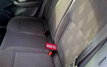 Volkswagen Polo VI (EU Market), 2021 год, 1 750 000 рублей, 6 фотография