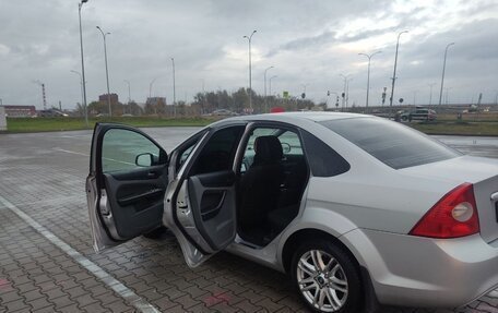 Ford Focus II рестайлинг, 2008 год, 500 000 рублей, 8 фотография