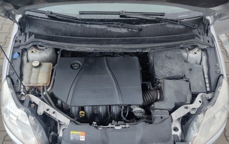 Ford Focus II рестайлинг, 2008 год, 500 000 рублей, 12 фотография