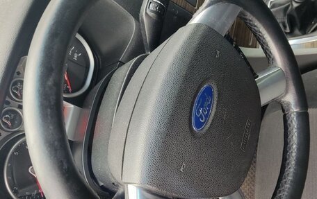 Ford Focus II рестайлинг, 2008 год, 500 000 рублей, 14 фотография