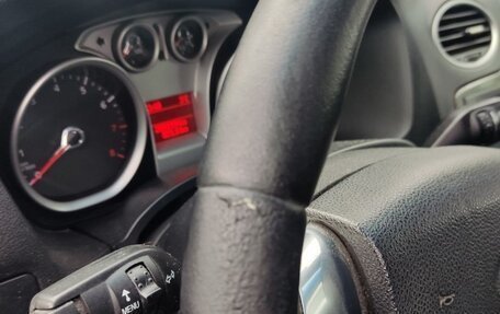 Ford Focus II рестайлинг, 2008 год, 500 000 рублей, 15 фотография