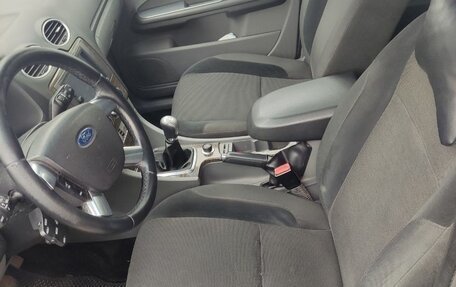 Ford Focus II рестайлинг, 2008 год, 500 000 рублей, 18 фотография