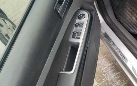 Ford Focus II рестайлинг, 2008 год, 500 000 рублей, 16 фотография