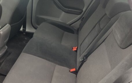 Ford Focus II рестайлинг, 2008 год, 500 000 рублей, 20 фотография