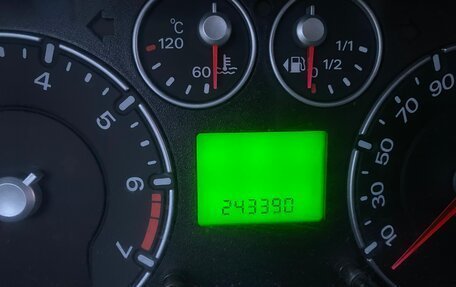 Ford Fusion I, 2008 год, 360 000 рублей, 9 фотография