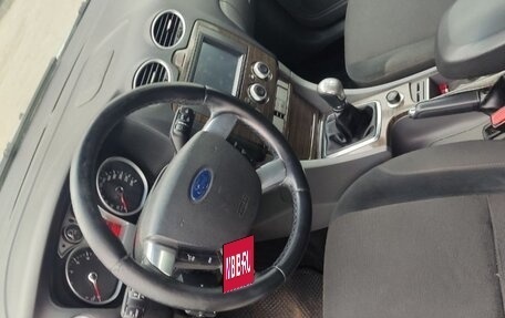 Ford Focus II рестайлинг, 2008 год, 500 000 рублей, 17 фотография