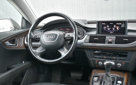 Audi A7, 2010 год, 2 399 999 рублей, 14 фотография