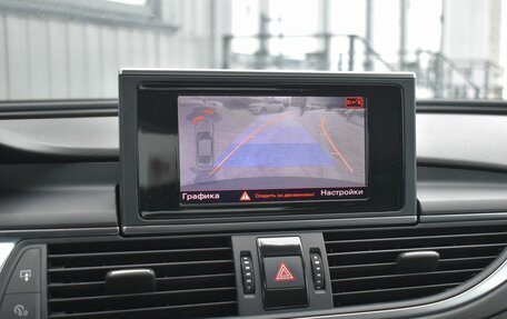 Audi A7, 2010 год, 2 399 999 рублей, 15 фотография