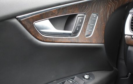 Audi A7, 2010 год, 2 399 999 рублей, 18 фотография