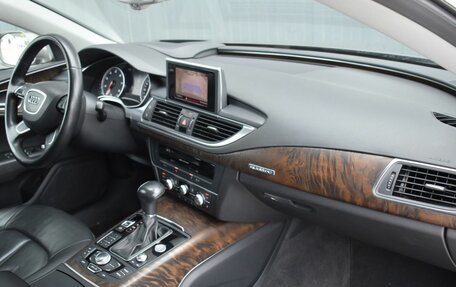 Audi A7, 2010 год, 2 399 999 рублей, 22 фотография