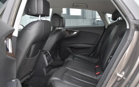 Audi A7, 2010 год, 2 399 999 рублей, 21 фотография