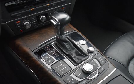 Audi A7, 2010 год, 2 399 999 рублей, 17 фотография