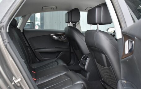 Audi A7, 2010 год, 2 399 999 рублей, 24 фотография