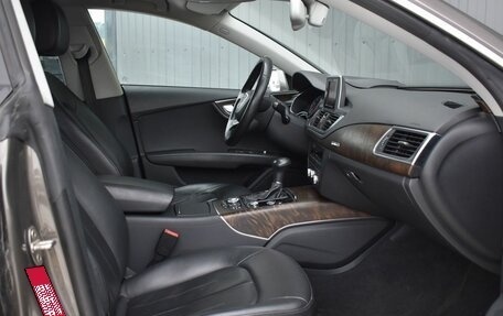 Audi A7, 2010 год, 2 399 999 рублей, 23 фотография
