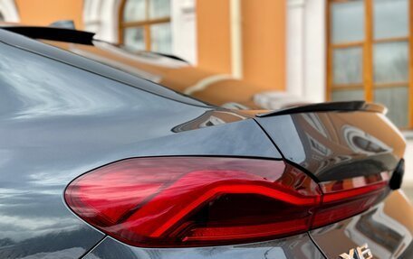 BMW X6, 2020 год, 9 790 000 рублей, 14 фотография