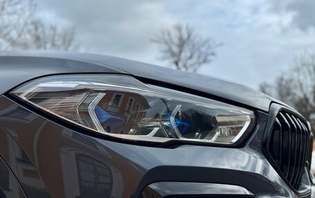 BMW X6, 2020 год, 9 790 000 рублей, 13 фотография