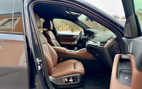 BMW X6, 2020 год, 9 790 000 рублей, 24 фотография