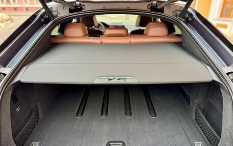 BMW X6, 2020 год, 9 790 000 рублей, 29 фотография