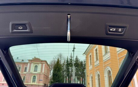 BMW X6, 2020 год, 9 790 000 рублей, 28 фотография