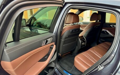 BMW X6, 2020 год, 9 790 000 рублей, 21 фотография