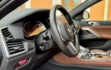 BMW X6, 2020 год, 9 790 000 рублей, 16 фотография