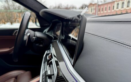 BMW X6, 2020 год, 9 790 000 рублей, 25 фотография