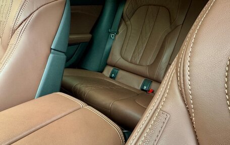 BMW X6, 2020 год, 9 790 000 рублей, 20 фотография