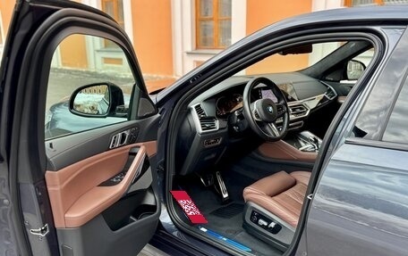 BMW X6, 2020 год, 9 790 000 рублей, 15 фотография