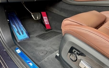 BMW X6, 2020 год, 9 790 000 рублей, 19 фотография