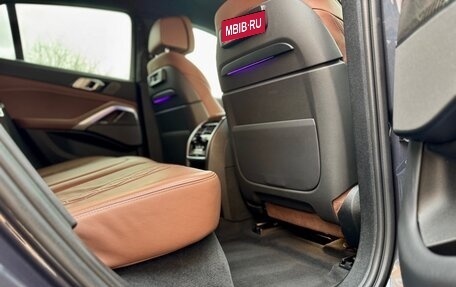 BMW X6, 2020 год, 9 790 000 рублей, 27 фотография