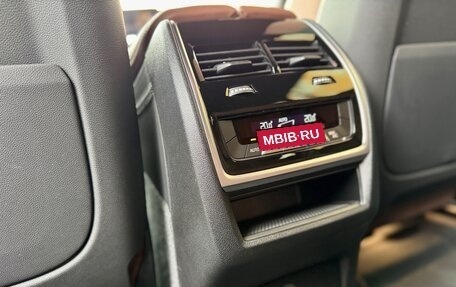 BMW X6, 2020 год, 9 790 000 рублей, 22 фотография