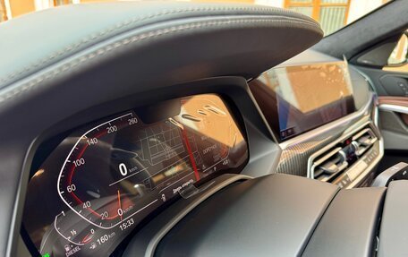 BMW X6, 2020 год, 9 790 000 рублей, 31 фотография