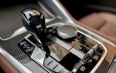 BMW X6, 2020 год, 9 790 000 рублей, 32 фотография