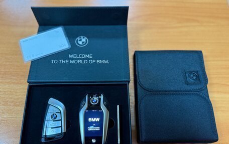 BMW X6, 2020 год, 9 790 000 рублей, 40 фотография