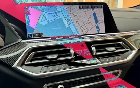 BMW X6, 2020 год, 9 790 000 рублей, 35 фотография