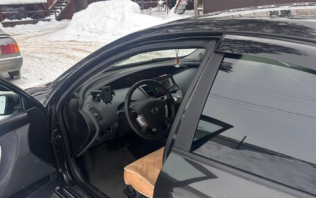 Nissan Primera III, 2006 год, 600 000 рублей, 3 фотография