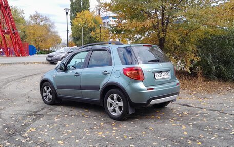 Suzuki SX4 II рестайлинг, 2013 год, 1 150 000 рублей, 6 фотография