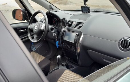 Suzuki SX4 II рестайлинг, 2013 год, 1 150 000 рублей, 3 фотография