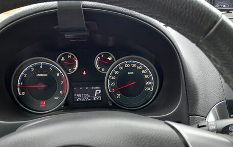 Suzuki SX4 II рестайлинг, 2013 год, 1 150 000 рублей, 4 фотография