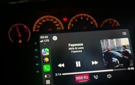 Nissan Primera III, 2006 год, 600 000 рублей, 5 фотография