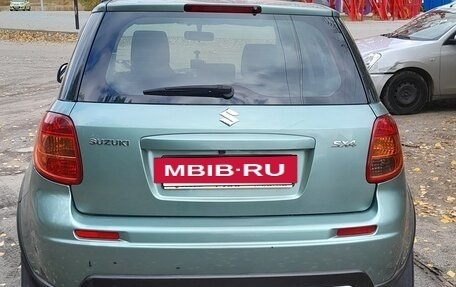 Suzuki SX4 II рестайлинг, 2013 год, 1 150 000 рублей, 5 фотография