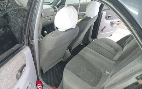 Hyundai Accent II, 2008 год, 320 000 рублей, 8 фотография