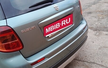 Suzuki SX4 II рестайлинг, 2013 год, 1 150 000 рублей, 2 фотография