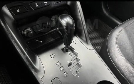 Hyundai ix35 I рестайлинг, 2012 год, 1 430 000 рублей, 2 фотография